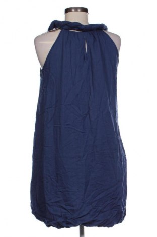 Kleid Zara, Größe M, Farbe Blau, Preis € 13,80