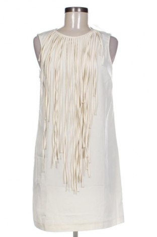 Kleid Zara, Größe M, Farbe Gelb, Preis 18,99 €