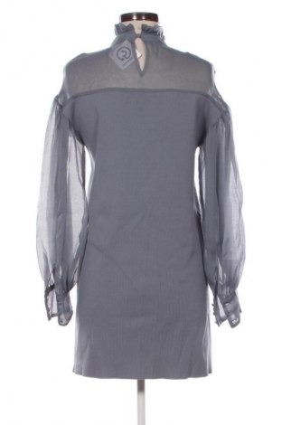 Kleid Zara, Größe S, Farbe Blau, Preis € 8,99