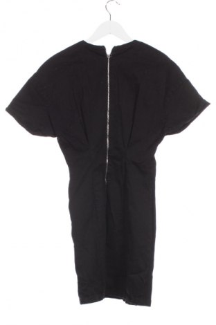 Φόρεμα Zara, Μέγεθος S, Χρώμα Μαύρο, Τιμή 7,99 €