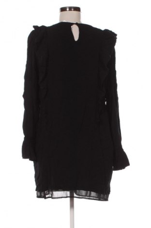 Kleid Zara, Größe XL, Farbe Schwarz, Preis € 15,58