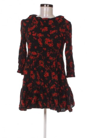 Kleid Zara, Größe S, Farbe Mehrfarbig, Preis € 9,99