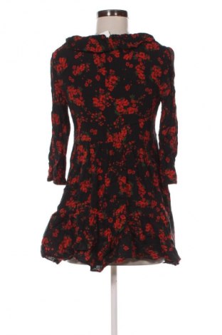 Kleid Zara, Größe S, Farbe Mehrfarbig, Preis € 9,99