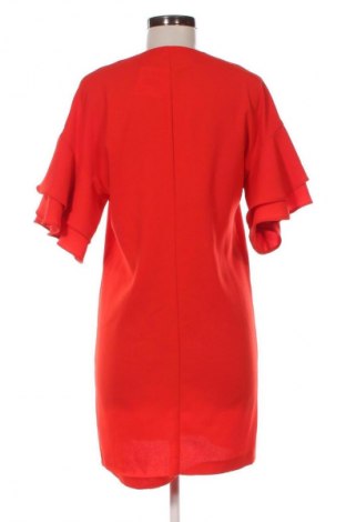 Kleid Zara, Größe S, Farbe Rot, Preis € 11,99
