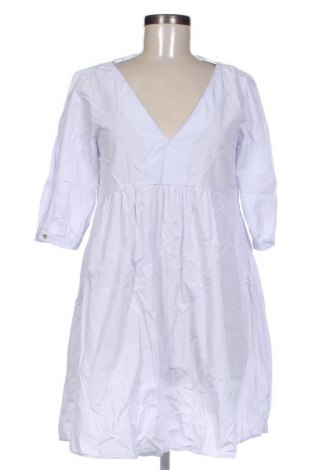 Kleid Zara, Größe M, Farbe Lila, Preis € 14,00