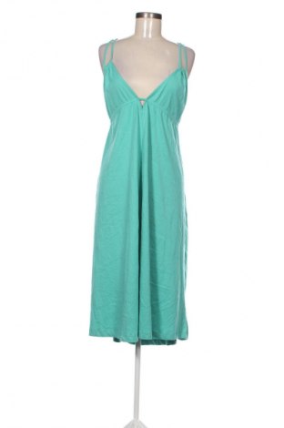 Kleid Zara, Größe XS, Farbe Grün, Preis € 14,99
