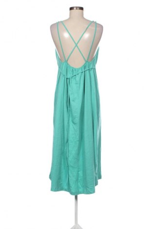 Kleid Zara, Größe XS, Farbe Grün, Preis € 14,99
