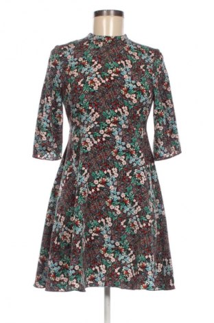 Kleid Zara, Größe XS, Farbe Mehrfarbig, Preis € 13,80
