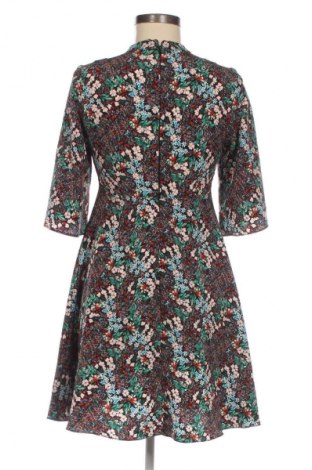 Kleid Zara, Größe XS, Farbe Mehrfarbig, Preis € 13,80