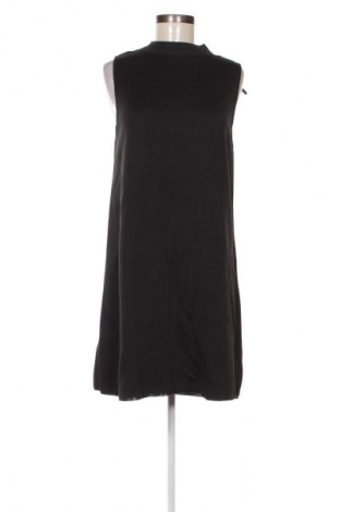 Kleid Zara Knitwear, Größe L, Farbe Schwarz, Preis € 19,99