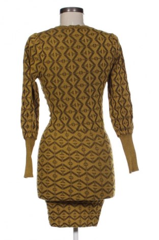 Šaty  Zara Knitwear, Velikost M, Barva Vícebarevné, Cena  389,00 Kč