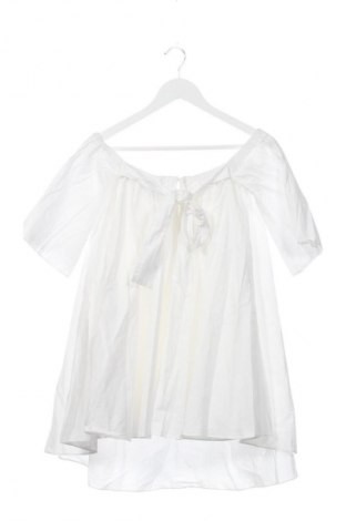 Šaty  Zara Trafaluc, Veľkosť S, Farba Biela, Cena  20,95 €