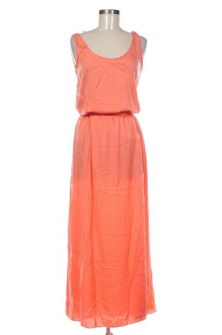 Rochie Zara Trafaluc, Mărime M, Culoare Portocaliu, Preț 113,99 Lei
