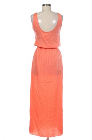 Rochie Zara Trafaluc, Mărime M, Culoare Portocaliu, Preț 113,99 Lei