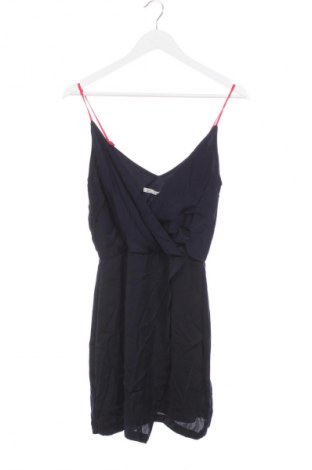 Kleid Zara Trafaluc, Größe S, Farbe Blau, Preis € 12,99