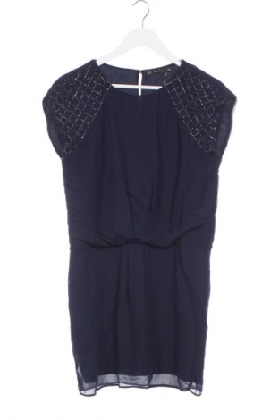 Kleid Zara Trafaluc, Größe M, Farbe Blau, Preis € 23,99