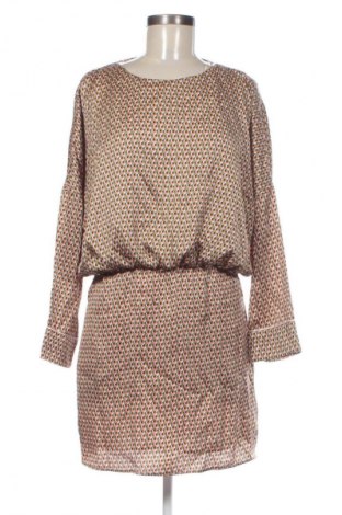 Kleid Zara Trafaluc, Größe M, Farbe Mehrfarbig, Preis € 33,99