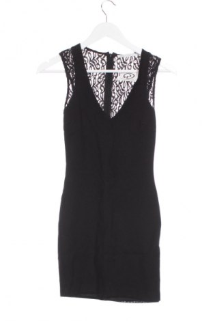 Kleid Zara Trafaluc, Größe XS, Farbe Schwarz, Preis € 14,99