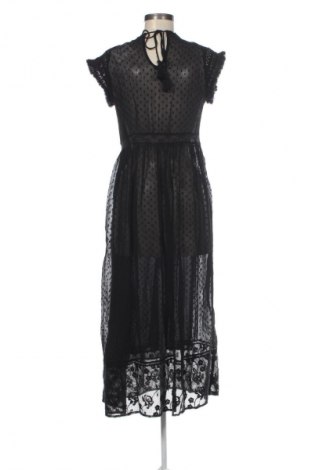 Sukienka Zara Trafaluc, Rozmiar S, Kolor Czarny, Cena 122,99 zł