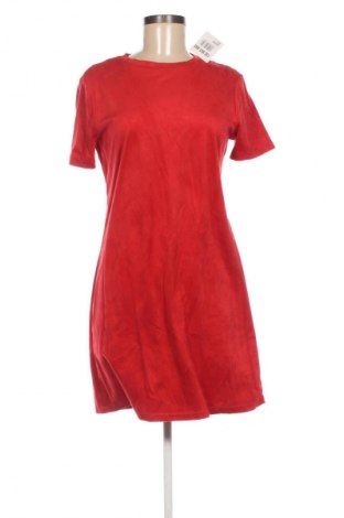 Kleid Zara Trafaluc, Größe M, Farbe Rot, Preis € 13,99