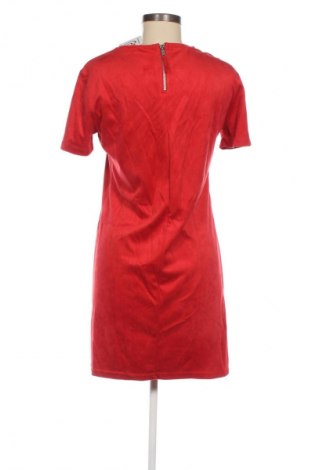 Kleid Zara Trafaluc, Größe M, Farbe Rot, Preis € 13,99