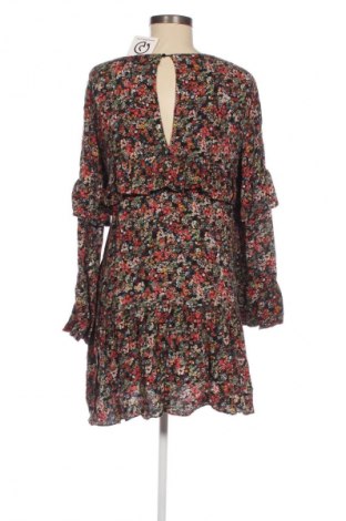 Kleid Zara Trafaluc, Größe L, Farbe Mehrfarbig, Preis € 33,99