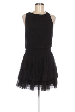 Φόρεμα Zara Trafaluc, Μέγεθος L, Χρώμα Μαύρο, Τιμή 24,99 €