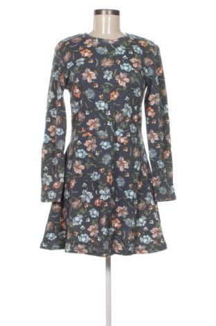 Kleid Zara Trafaluc, Größe L, Farbe Mehrfarbig, Preis € 33,99