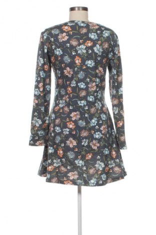 Kleid Zara Trafaluc, Größe L, Farbe Mehrfarbig, Preis € 33,99