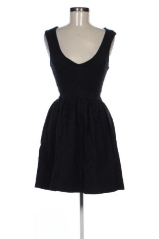 Kleid Zara Trafaluc, Größe L, Farbe Schwarz, Preis 33,99 €