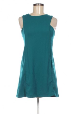 Kleid Zara Trafaluc, Größe S, Farbe Grün, Preis 24,99 €