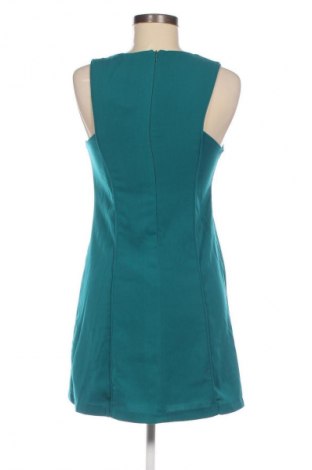 Kleid Zara Trafaluc, Größe S, Farbe Grün, Preis 24,99 €