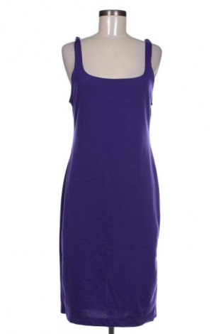 Šaty  Zara Trafaluc, Veľkosť XL, Farba Fialová, Cena  24,55 €