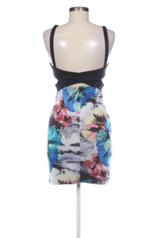 Kleid Zara Trafaluc, Größe M, Farbe Mehrfarbig, Preis € 24,55