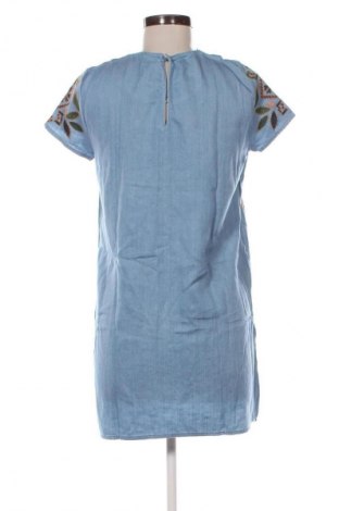 Kleid Zara Trafaluc, Größe S, Farbe Mehrfarbig, Preis € 24,99