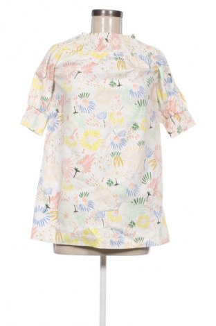 Kleid Zara Trafaluc, Größe S, Farbe Mehrfarbig, Preis 24,49 €