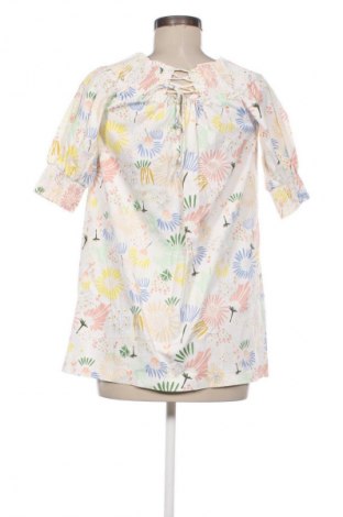 Kleid Zara Trafaluc, Größe S, Farbe Mehrfarbig, Preis 24,49 €
