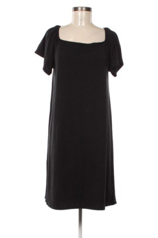 Kleid Zenana, Größe L, Farbe Schwarz, Preis 18,99 €