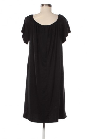 Kleid Zenana, Größe L, Farbe Schwarz, Preis 18,99 €