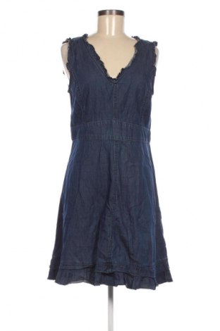 Kleid Zero, Größe M, Farbe Blau, Preis 20,99 €