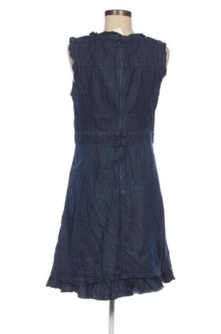 Kleid Zero, Größe M, Farbe Blau, Preis 20,99 €