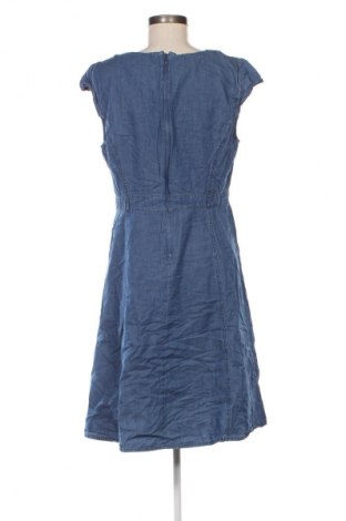 Kleid Zero, Größe L, Farbe Blau, Preis € 33,99