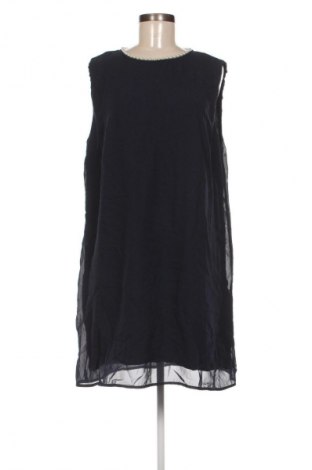 Kleid Zero, Größe XL, Farbe Blau, Preis € 18,99