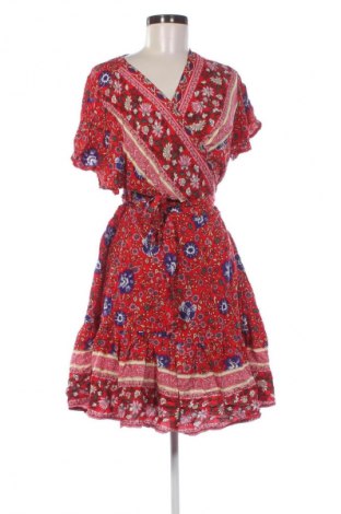 Kleid Zesica, Größe XXL, Farbe Mehrfarbig, Preis € 16,99