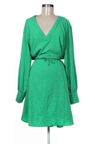 Rochie Zizzi, Mărime L, Culoare Verde, Preț 66,99 Lei