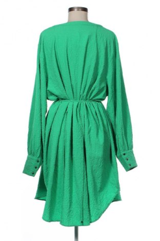 Rochie Zizzi, Mărime L, Culoare Verde, Preț 66,99 Lei
