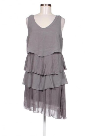Kleid Znk, Größe L, Farbe Grau, Preis € 19,43