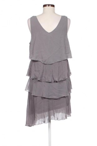 Kleid Znk, Größe L, Farbe Grau, Preis € 19,43