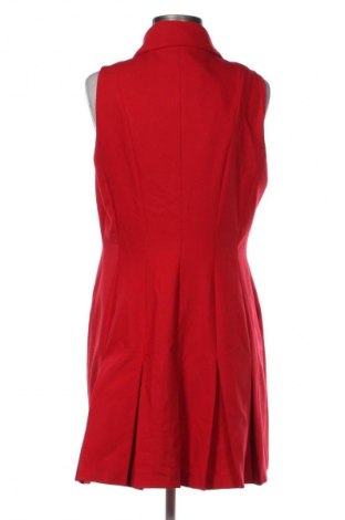 Φόρεμα adL, Μέγεθος XXL, Χρώμα Κόκκινο, Τιμή 43,99 €