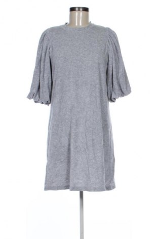 Φόρεμα mbyM, Μέγεθος S, Χρώμα Γκρί, Τιμή 52,99 €
